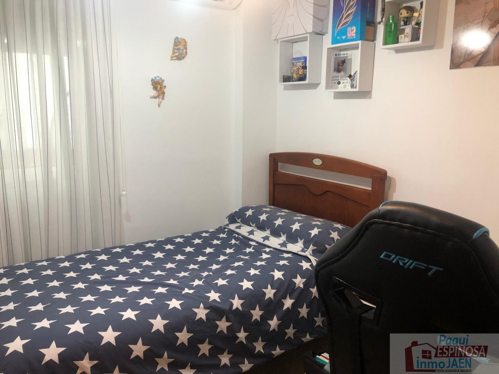 For sale of flat in Torredonjimeno
