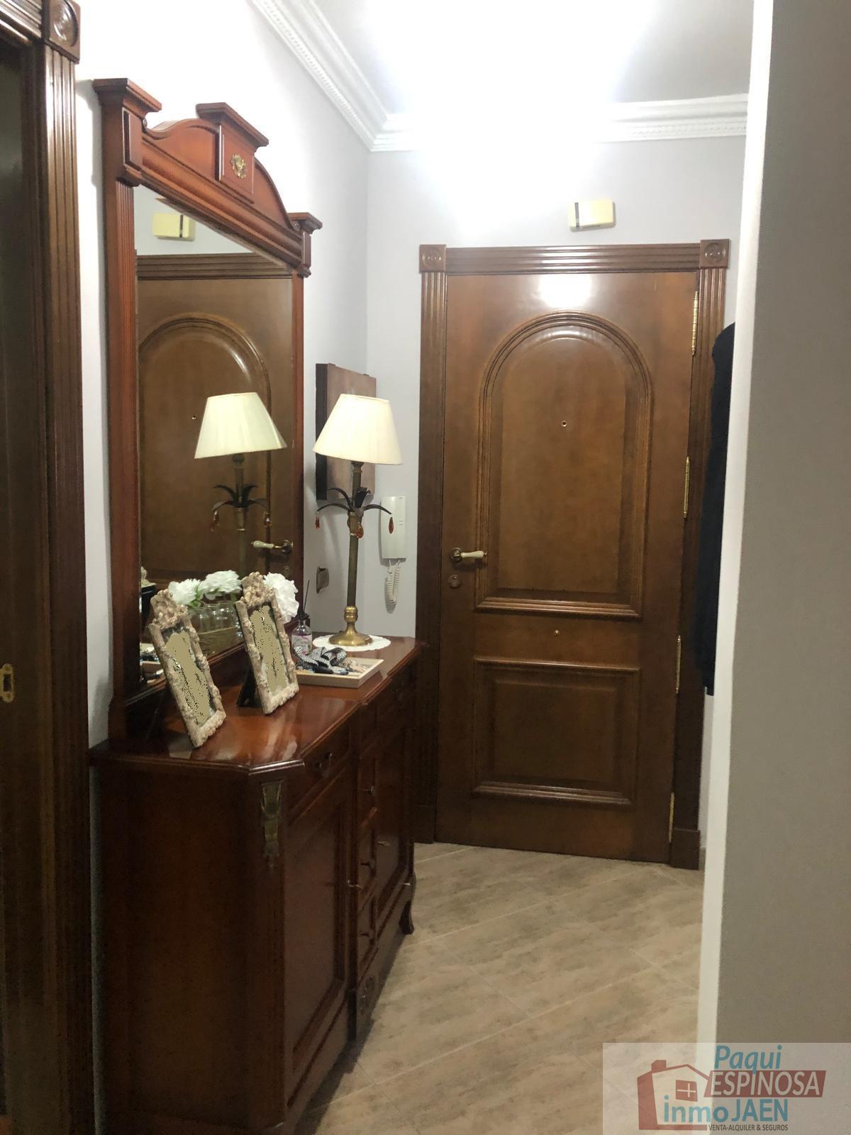 For sale of flat in Torredonjimeno