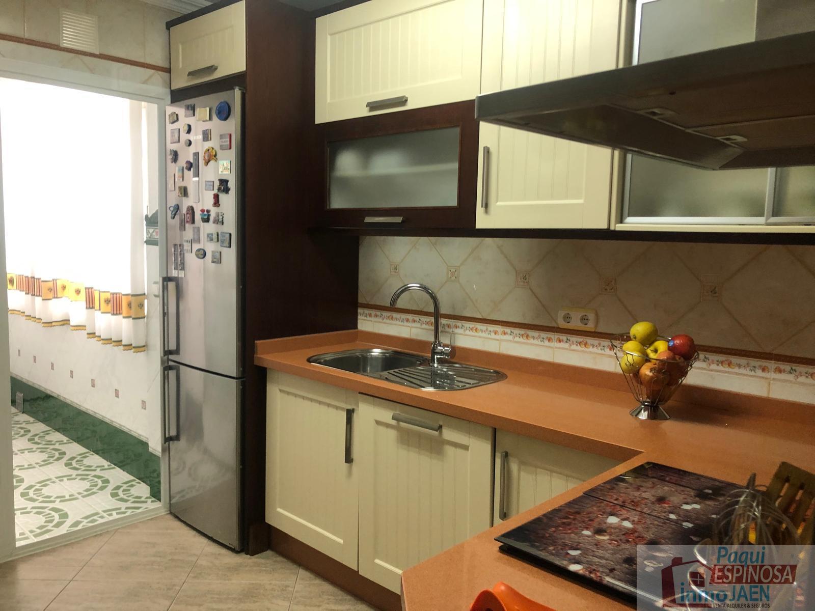 For sale of flat in Torredonjimeno