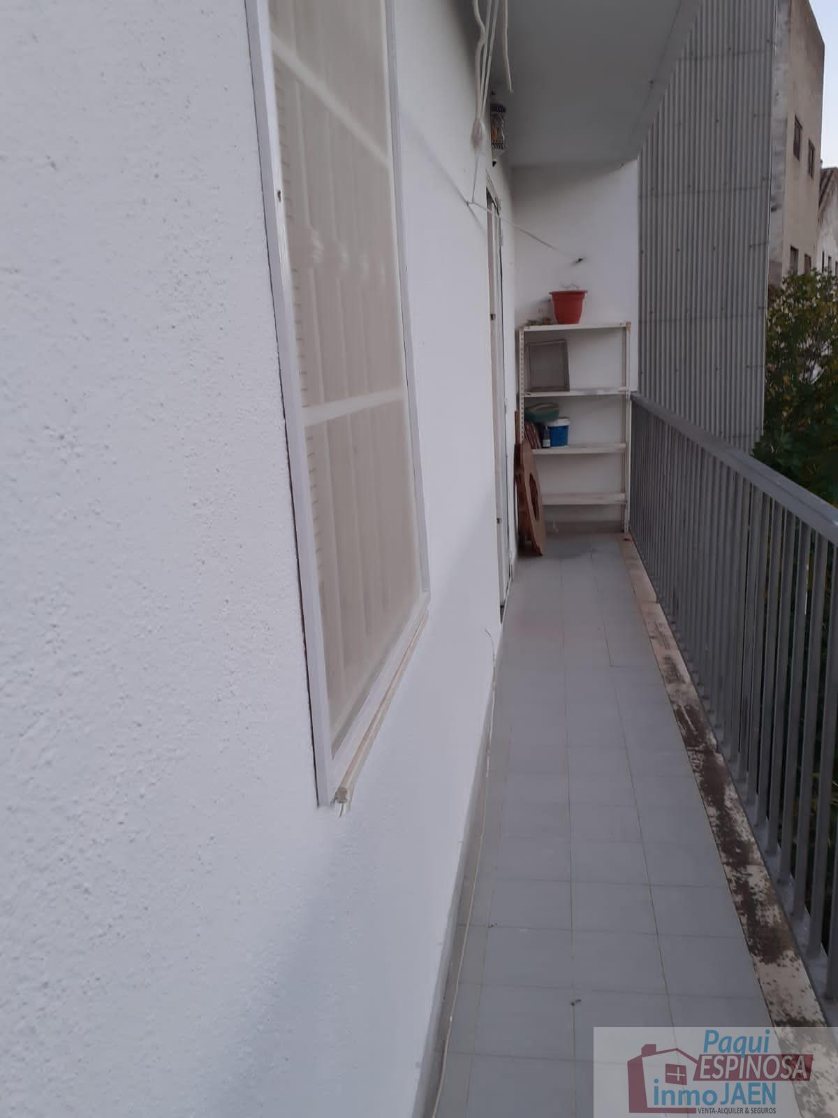 Venta de piso en Torredonjimeno