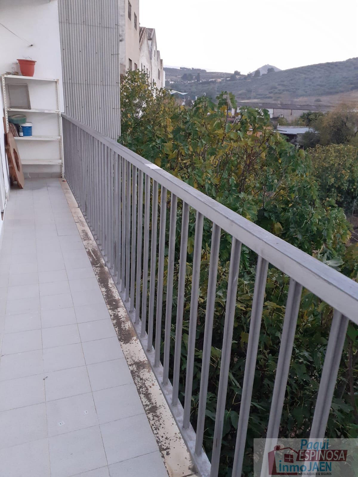 Venta de piso en Torredonjimeno