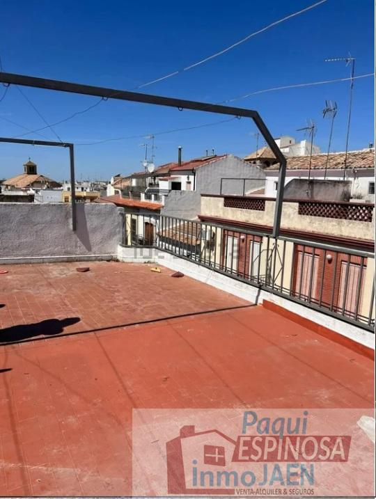 For sale of flat in Torredonjimeno