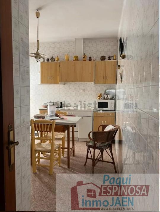 For sale of flat in Torredonjimeno