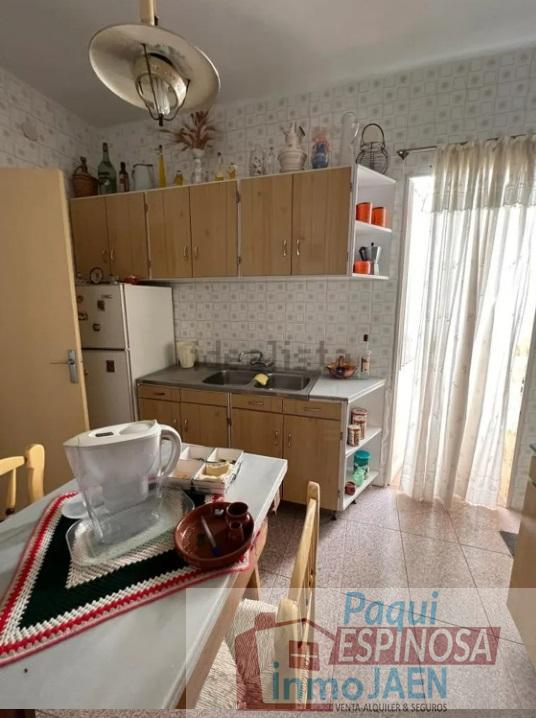 For sale of flat in Torredonjimeno