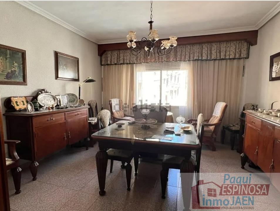 For sale of flat in Torredonjimeno