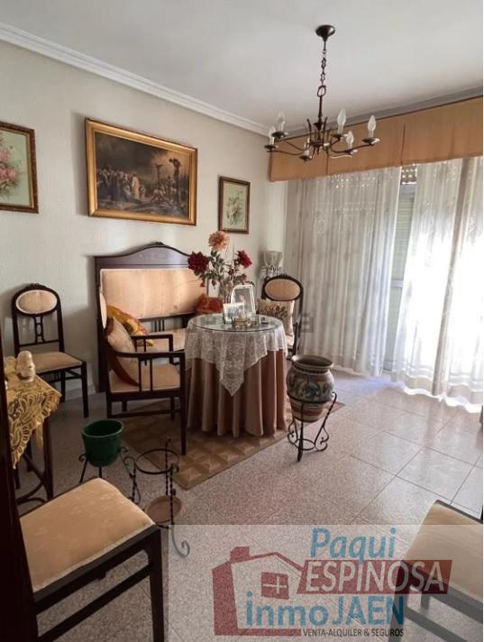 For sale of flat in Torredonjimeno