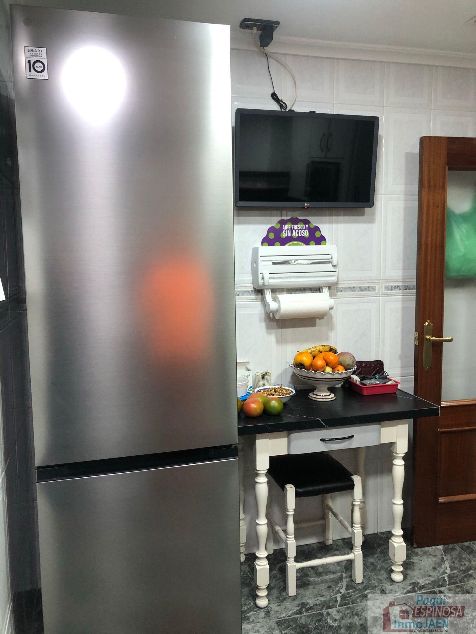 For sale of flat in Torredonjimeno