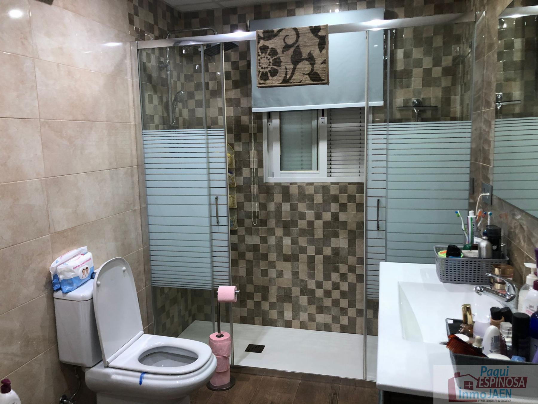 For sale of flat in Torredonjimeno