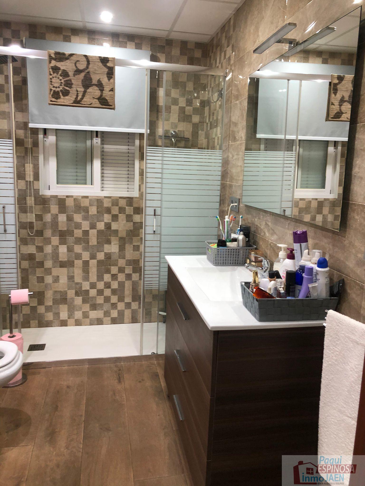 Venta de piso en Torredonjimeno