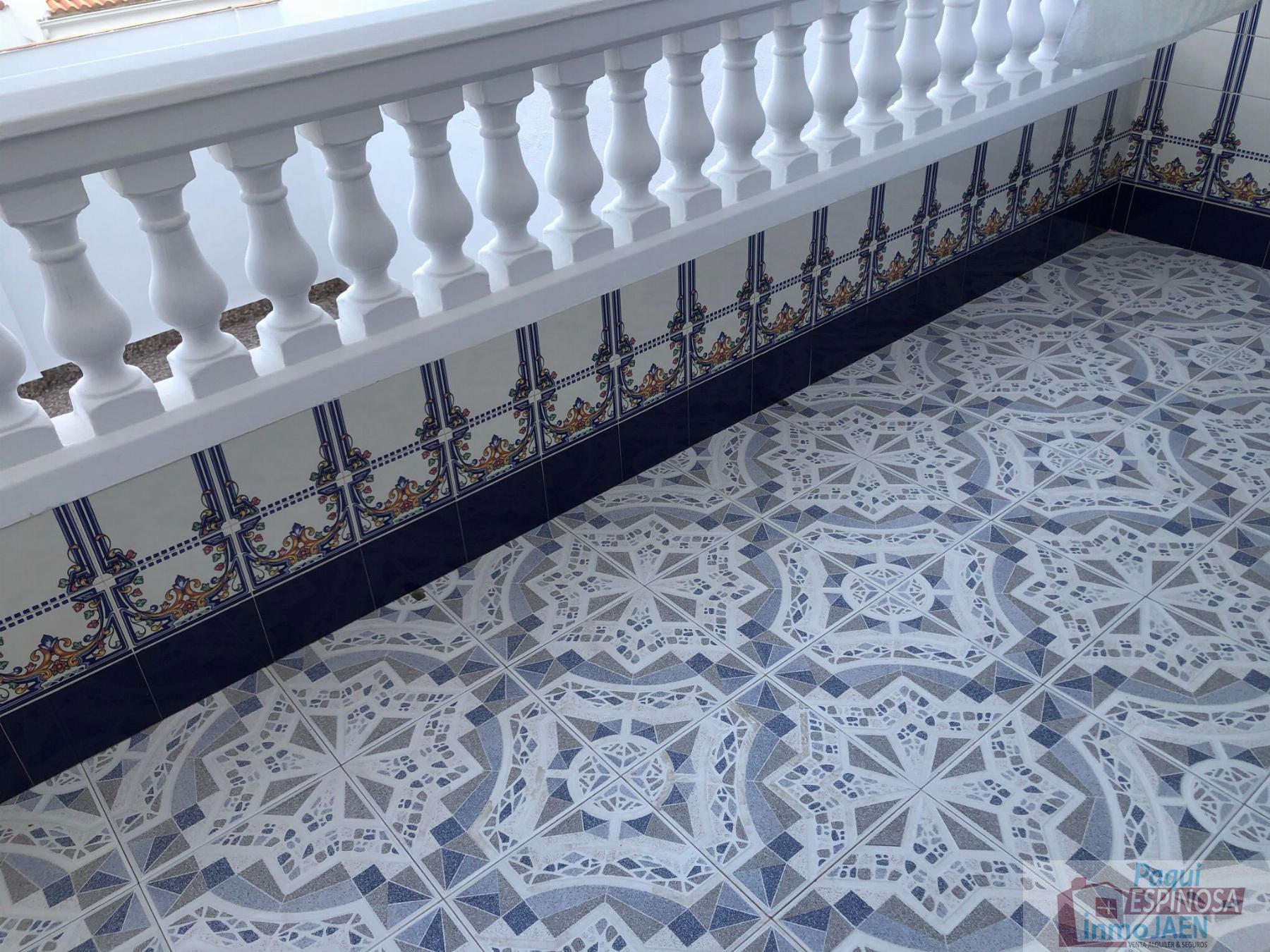 For sale of flat in Torredonjimeno