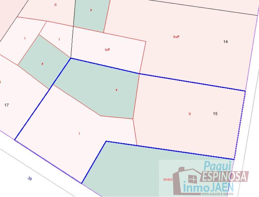 For sale of house in Torredonjimeno