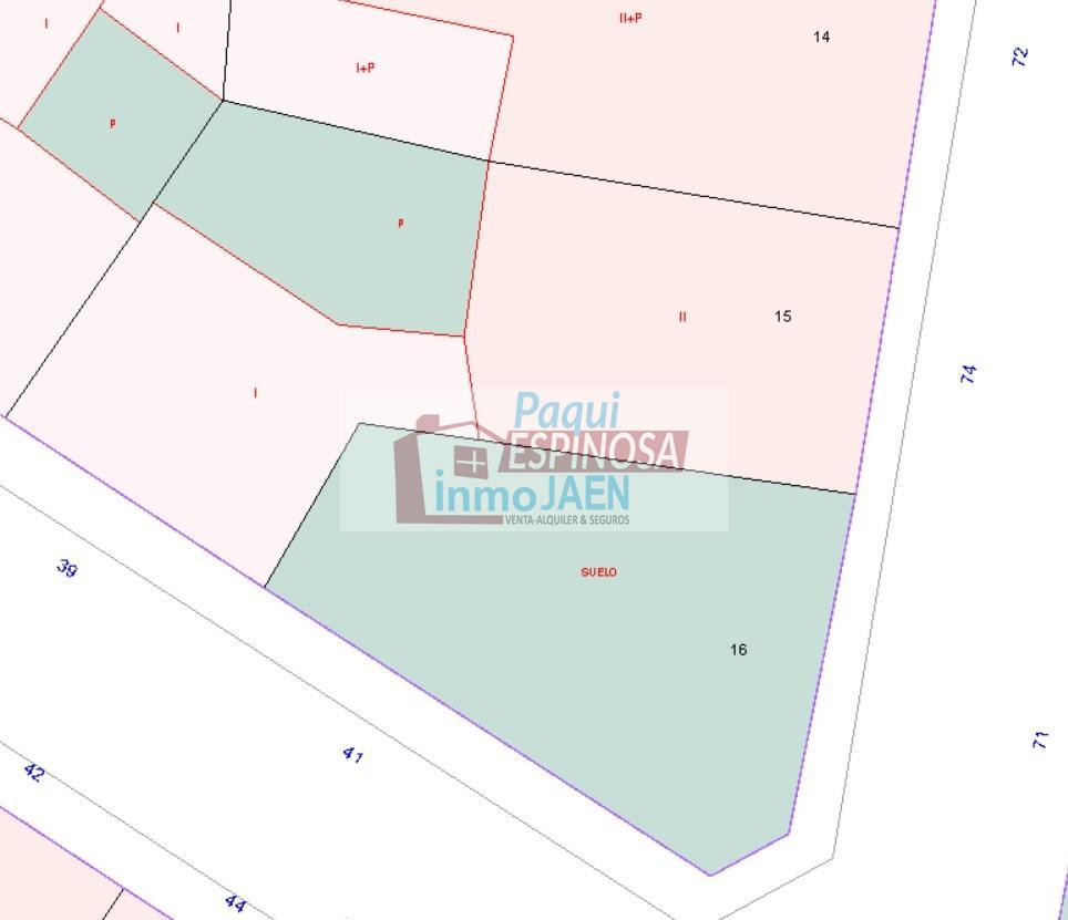 Venta de casa en Torredonjimeno