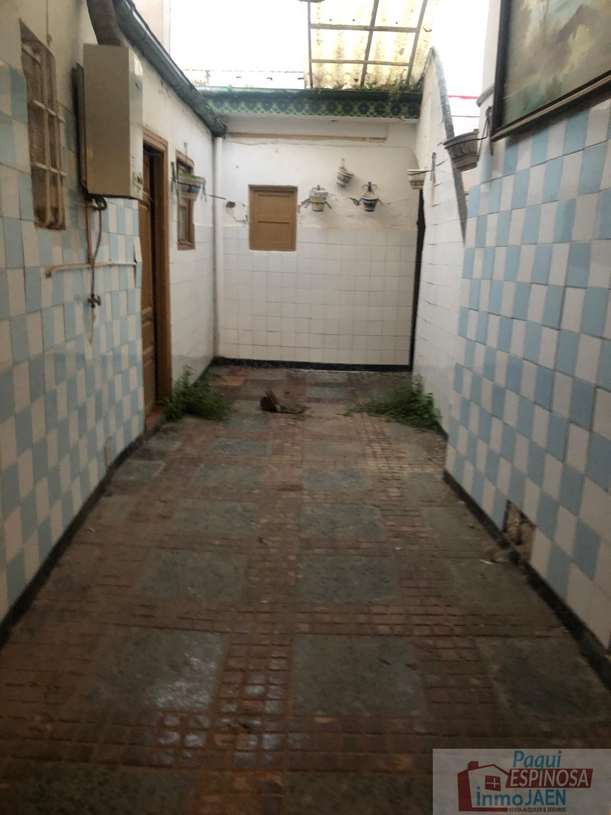 Venta de casa en Torredonjimeno
