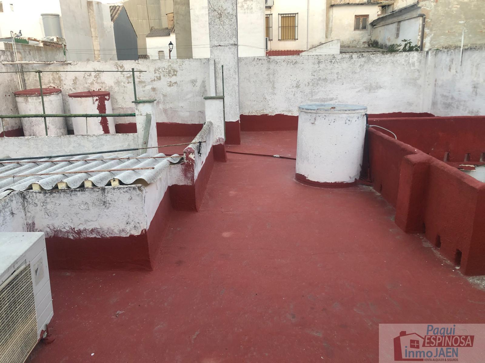 Venta de casa en Torredonjimeno