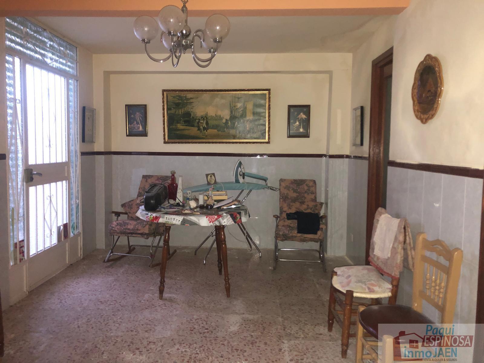Venta de casa en Torredonjimeno