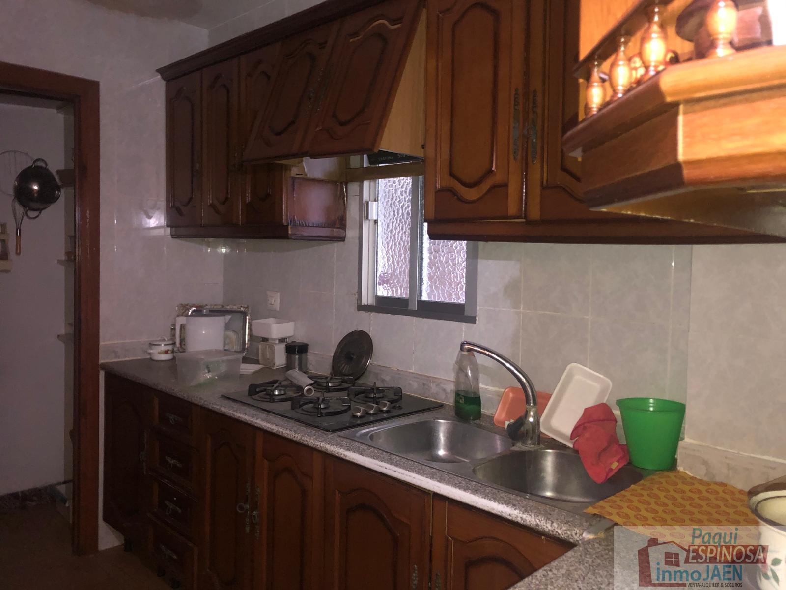 Venta de casa en Torredonjimeno