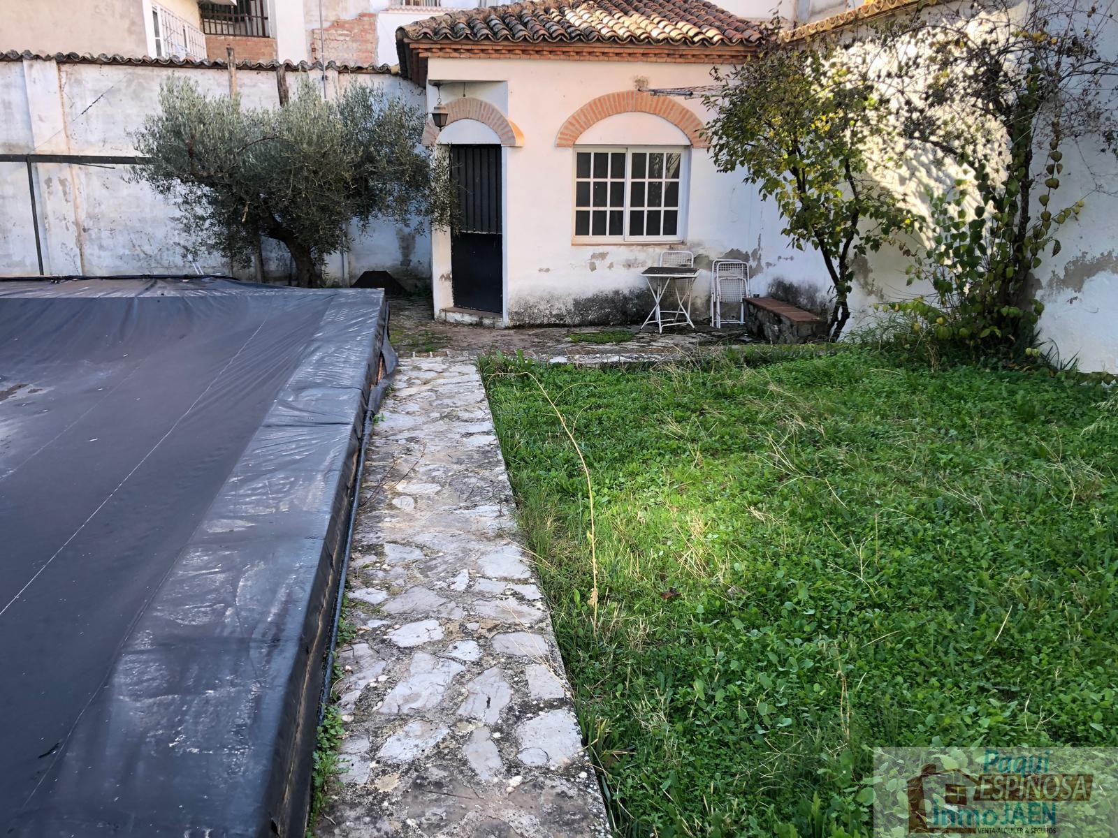 Venta de terreno en Torredonjimeno