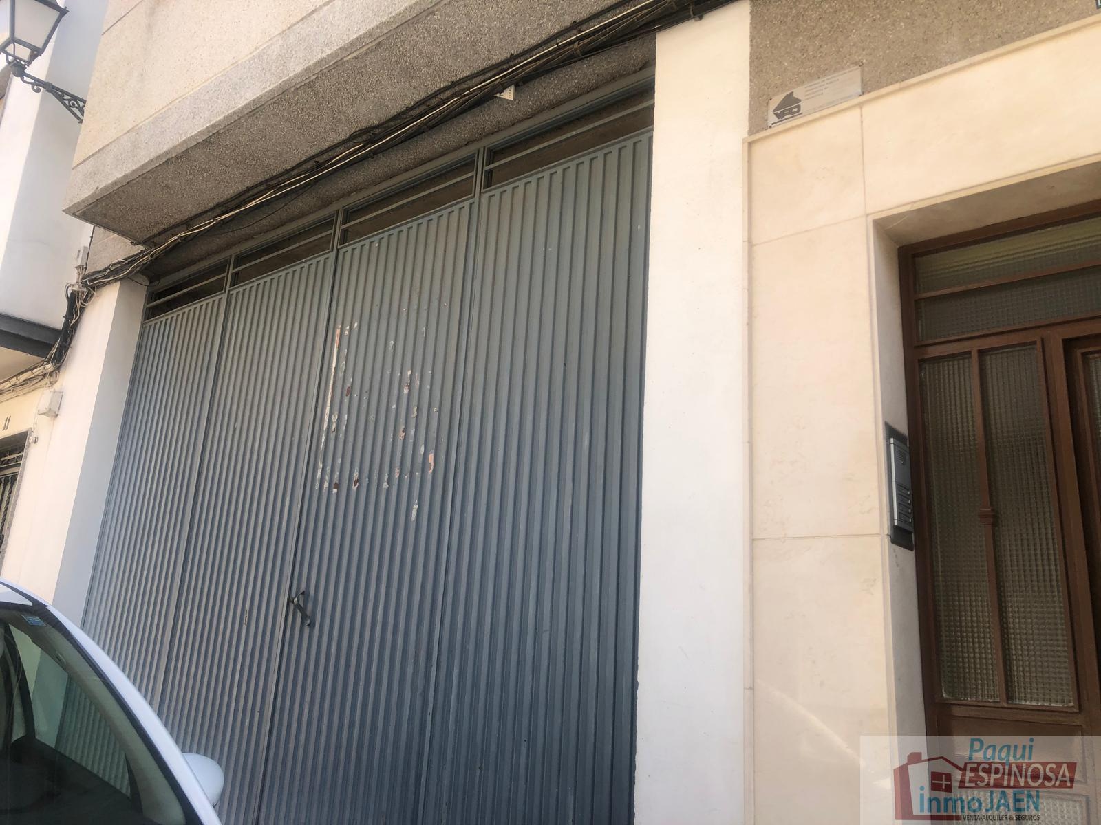 Venta de local comercial en Torredonjimeno