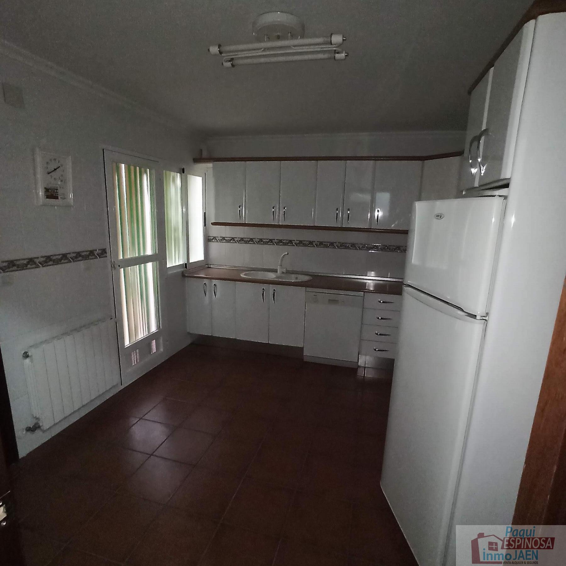 For sale of flat in Torredonjimeno