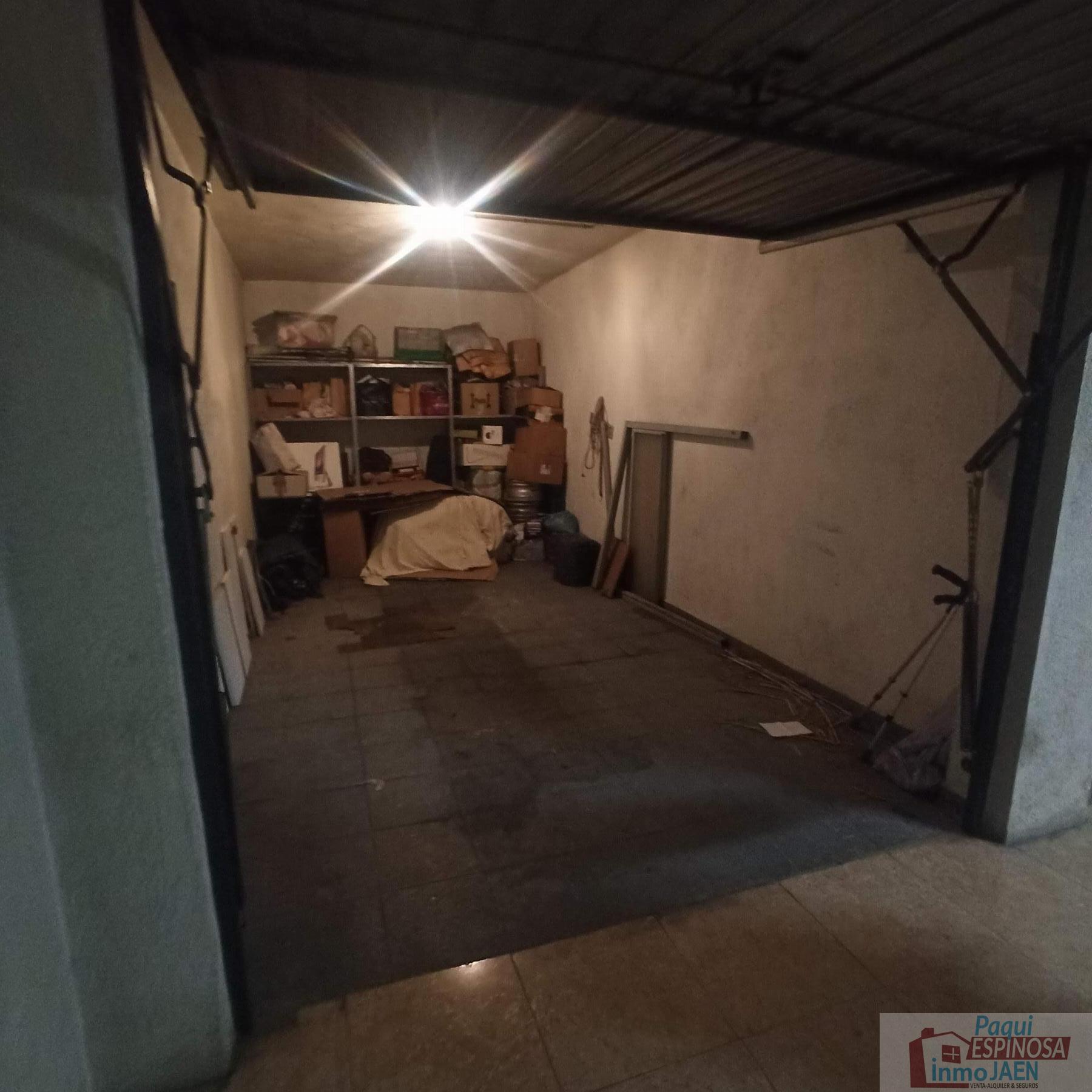 For sale of flat in Torredonjimeno
