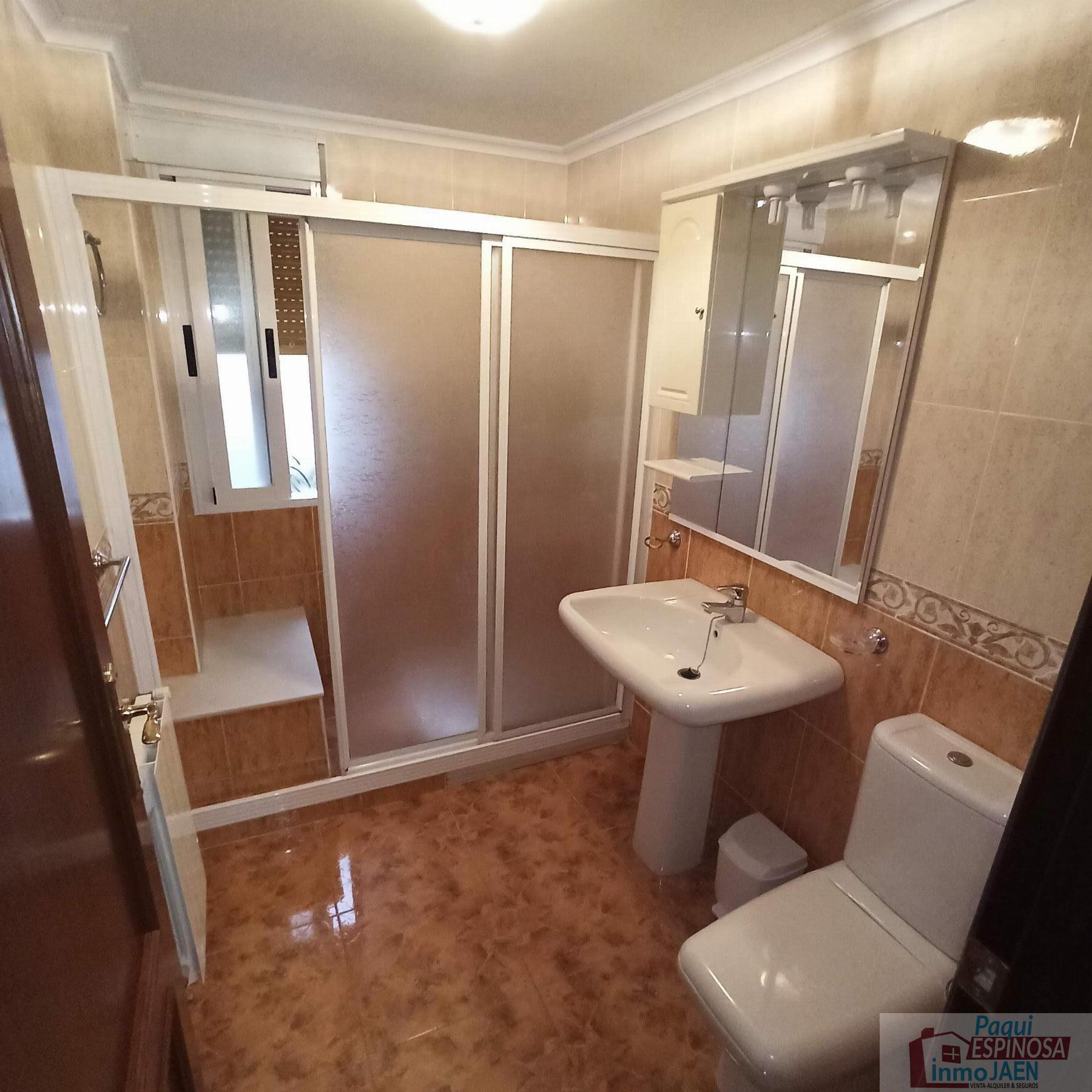 For sale of flat in Torredonjimeno