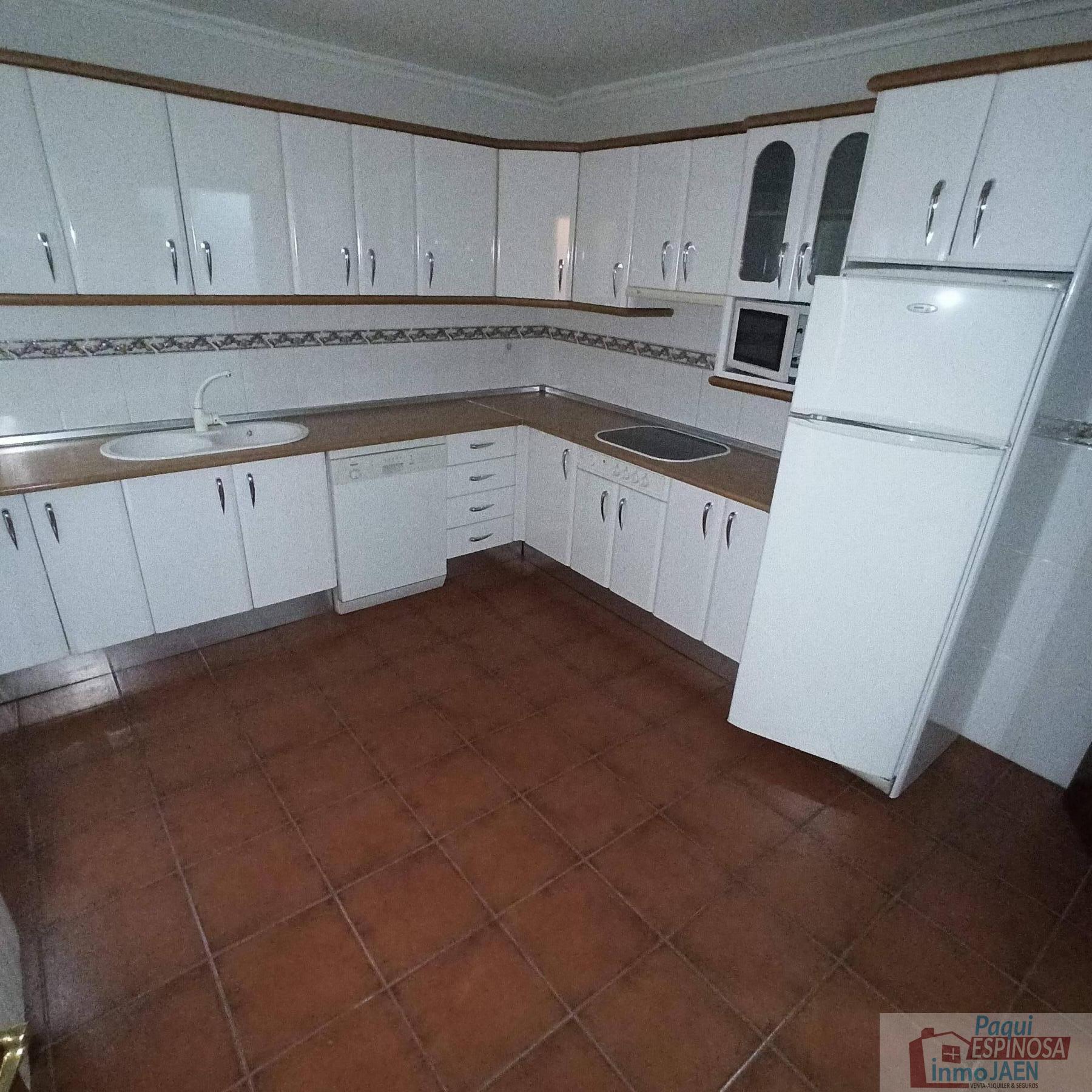 For sale of flat in Torredonjimeno