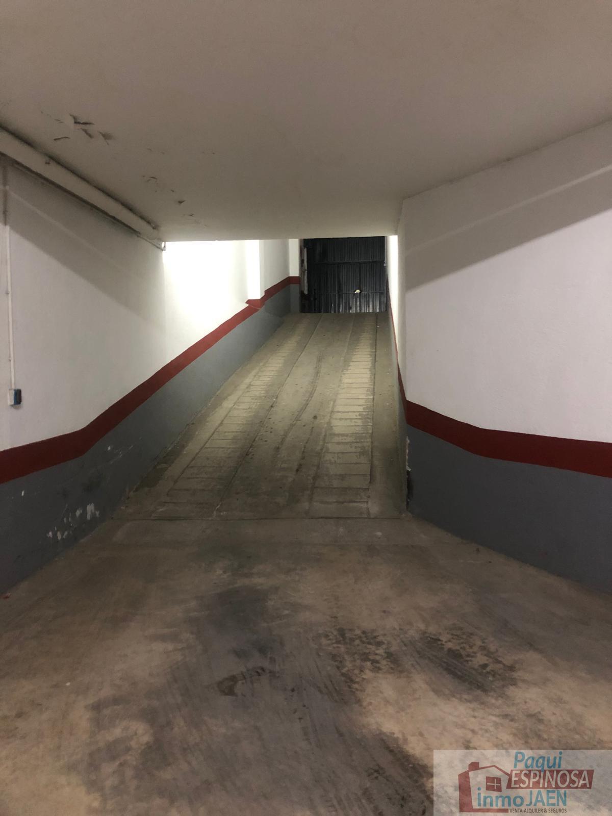 For sale of garage in Torredonjimeno