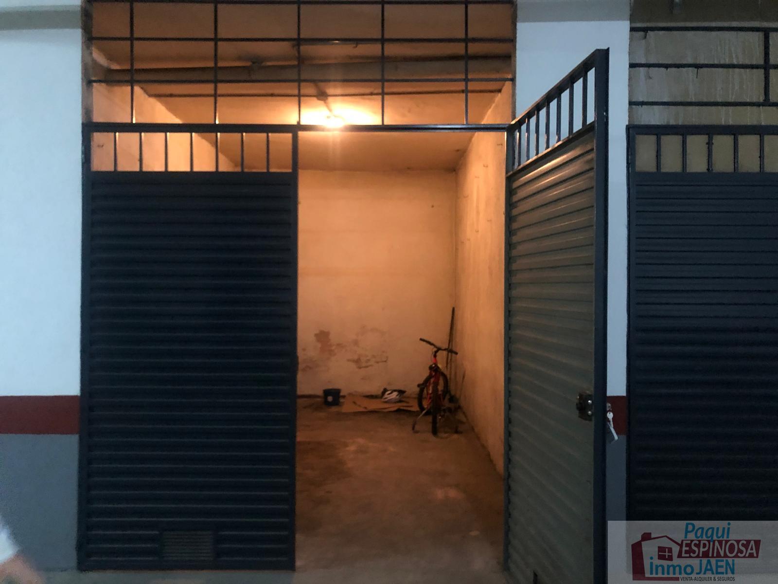 For sale of garage in Torredonjimeno