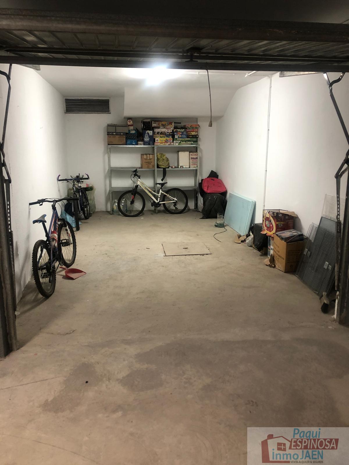 For sale of garage in Torredonjimeno
