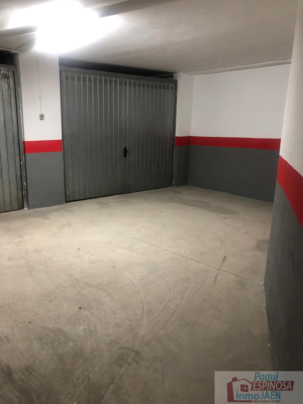 For sale of garage in Torredonjimeno