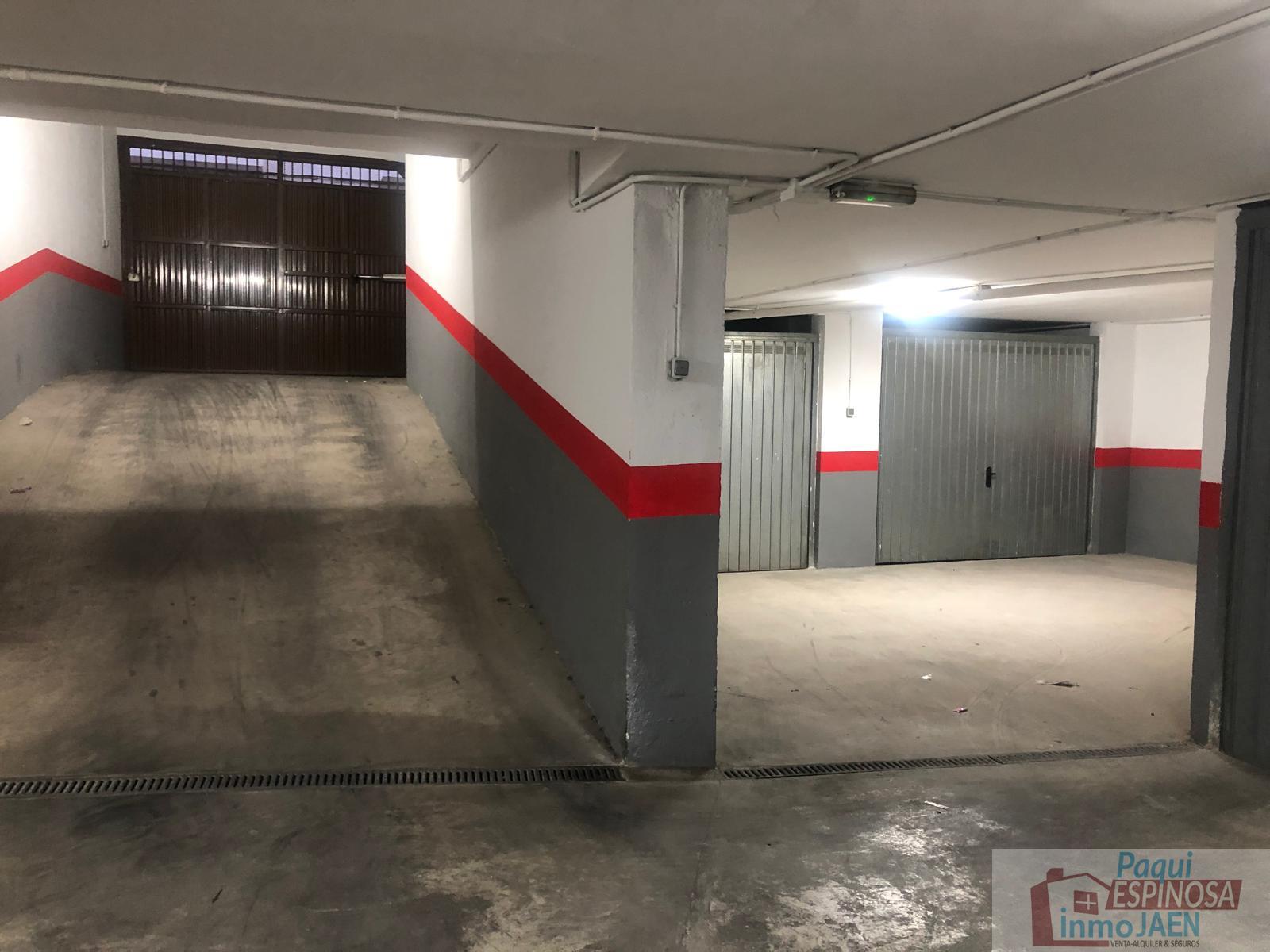 For sale of garage in Torredonjimeno