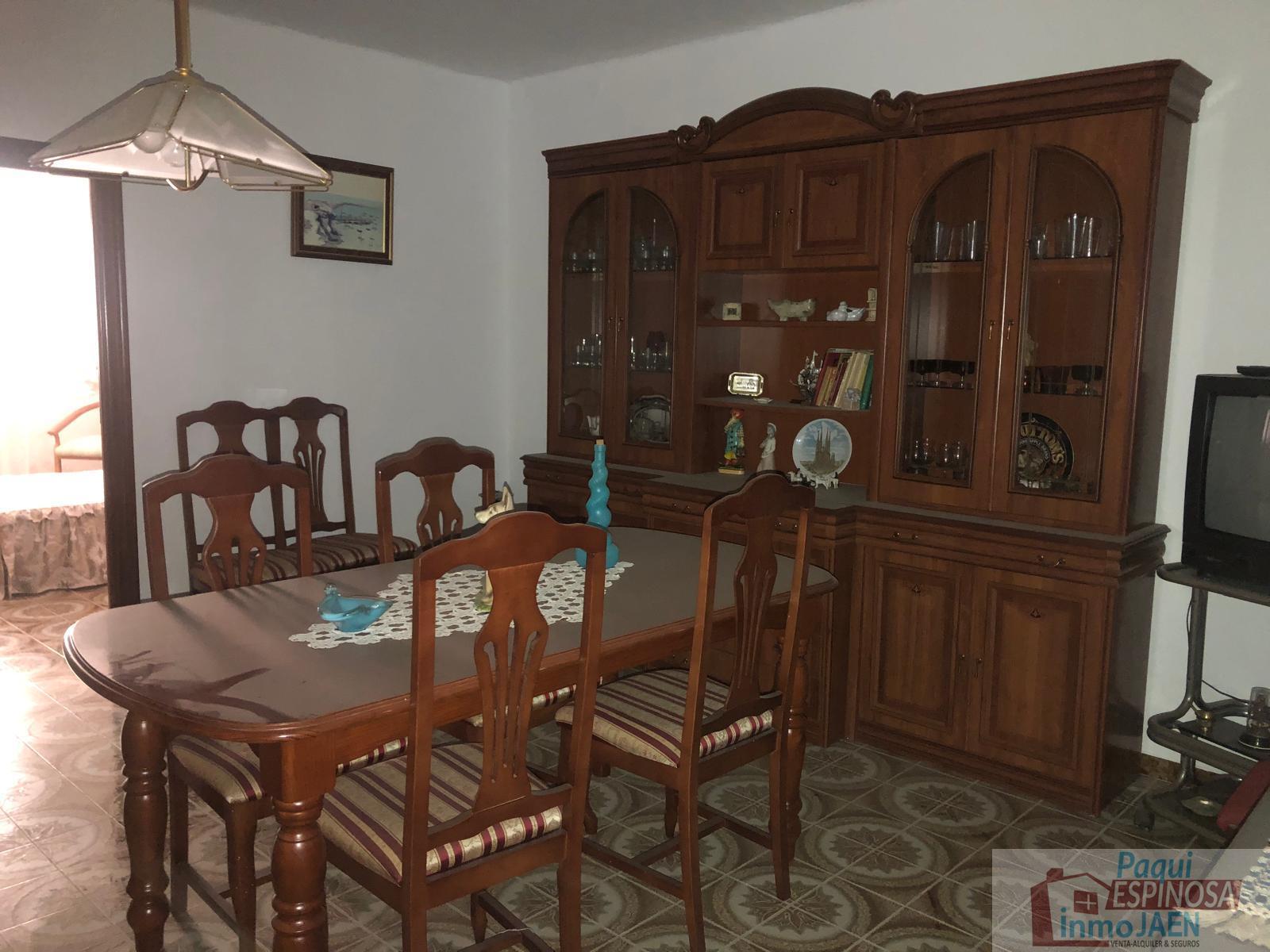 Venta de piso en Torredonjimeno