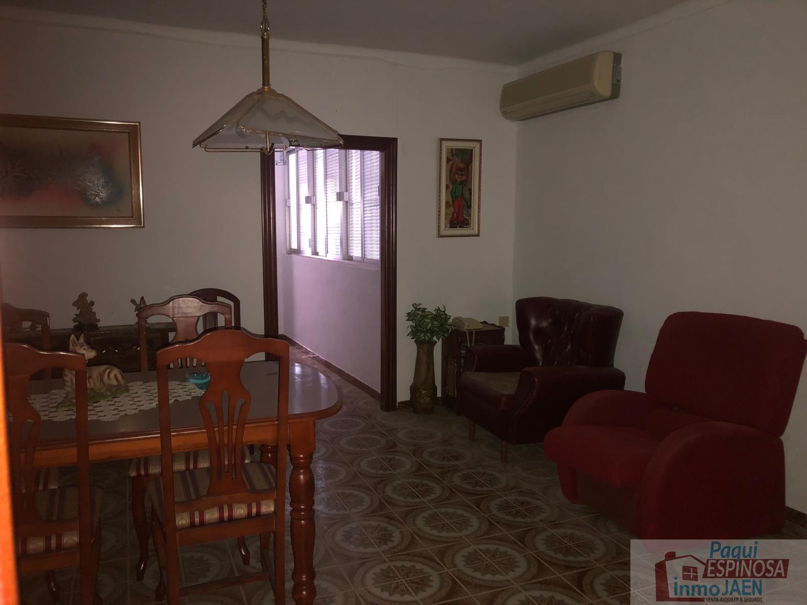 Venta de piso en Torredonjimeno