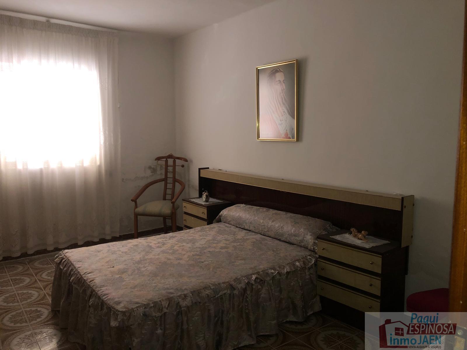 Venta de piso en Torredonjimeno