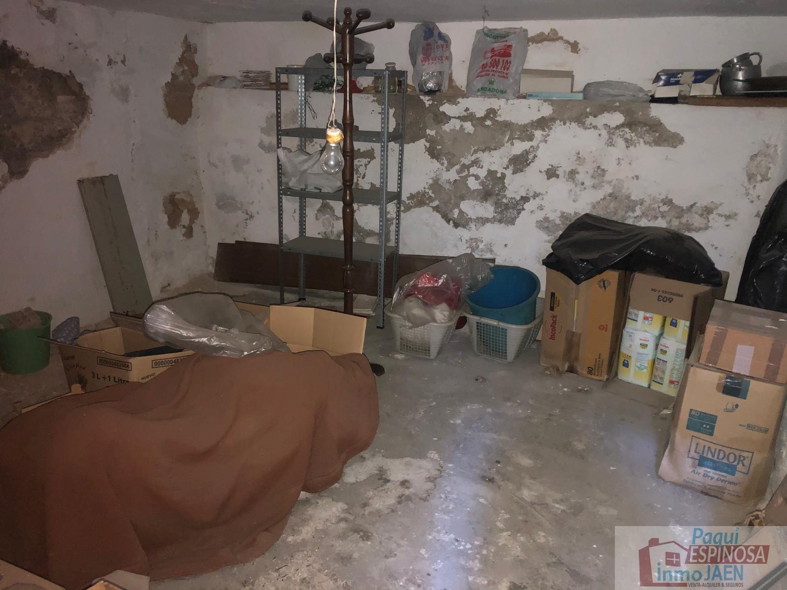 Venta de piso en Torredonjimeno