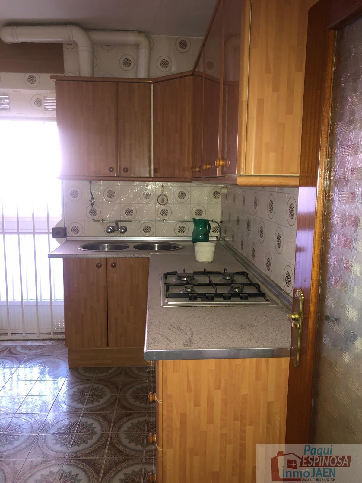 Venta de piso en Torredonjimeno