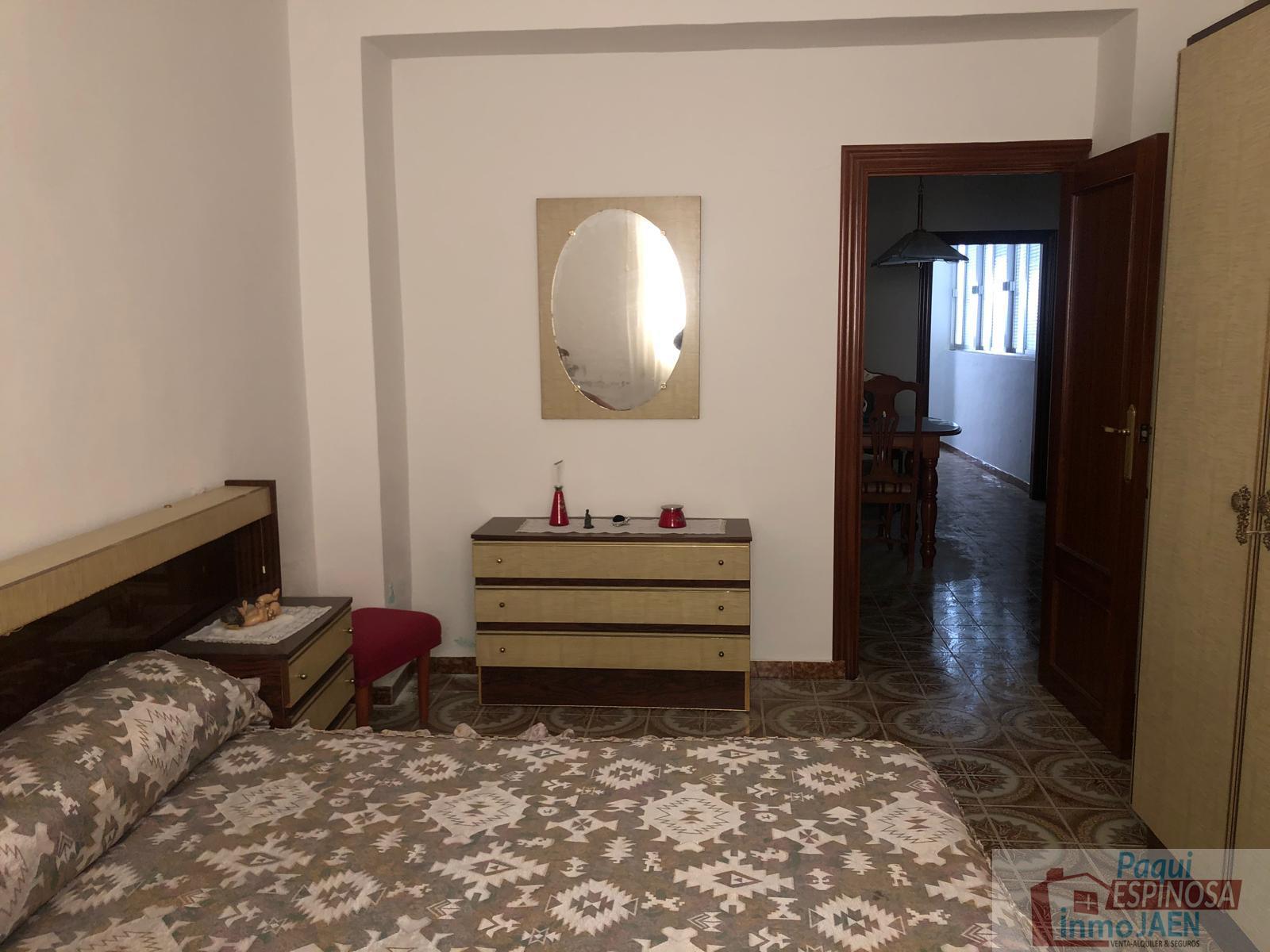 Venta de piso en Torredonjimeno
