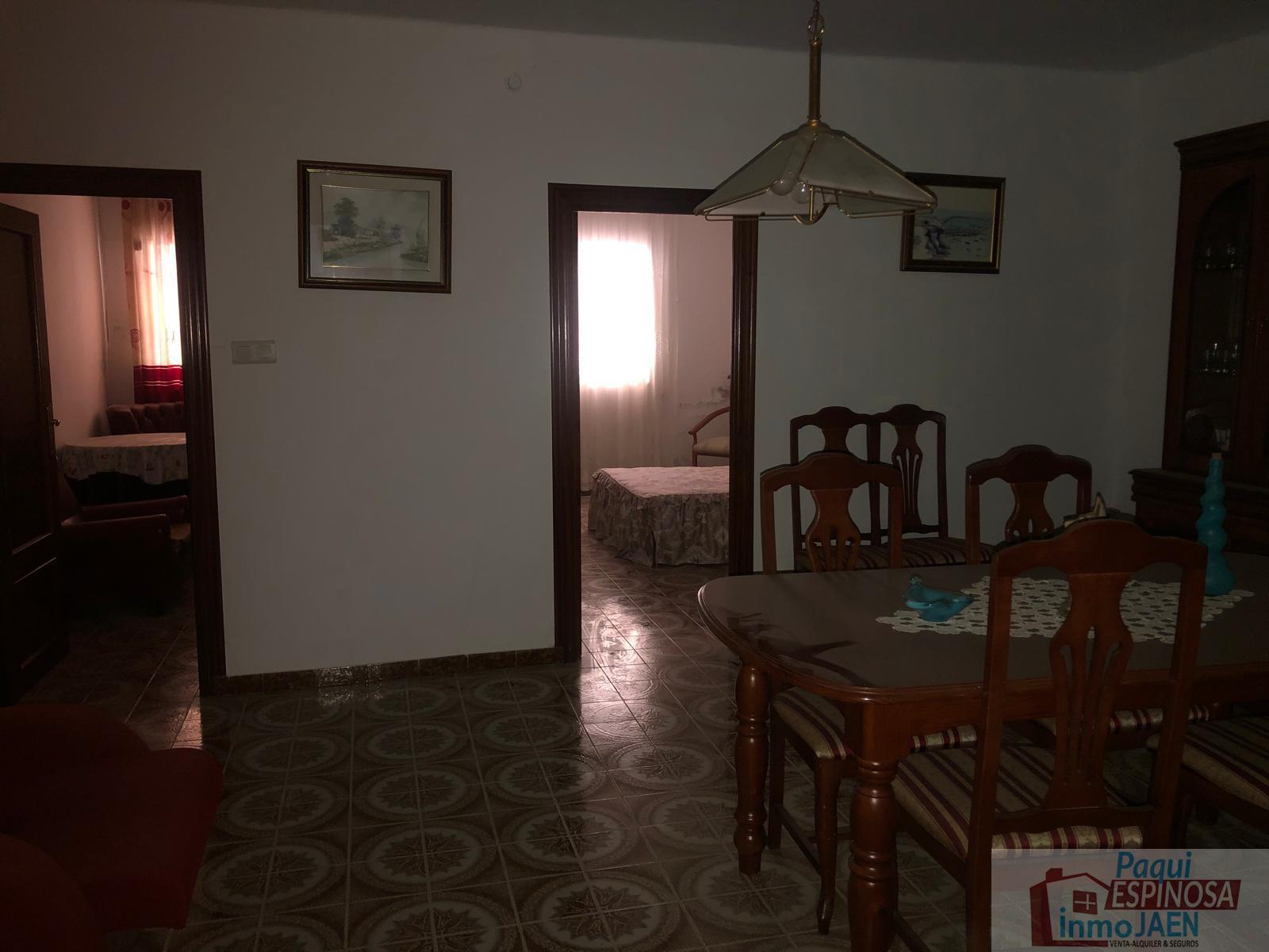 Venta de piso en Torredonjimeno