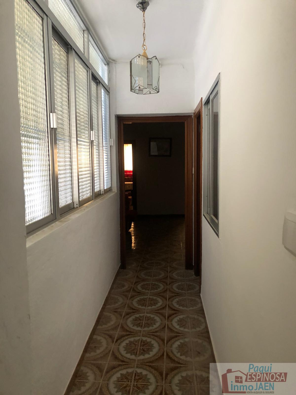 Venta de piso en Torredonjimeno