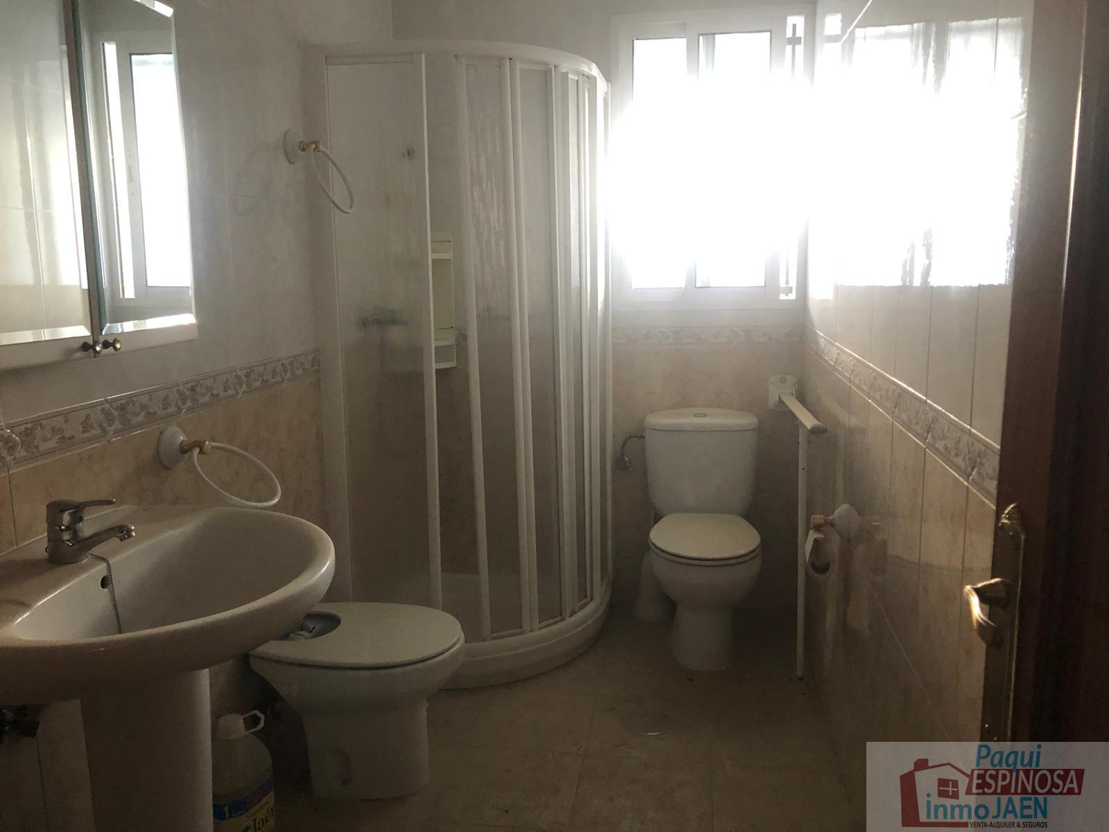 Venta de piso en Torredonjimeno