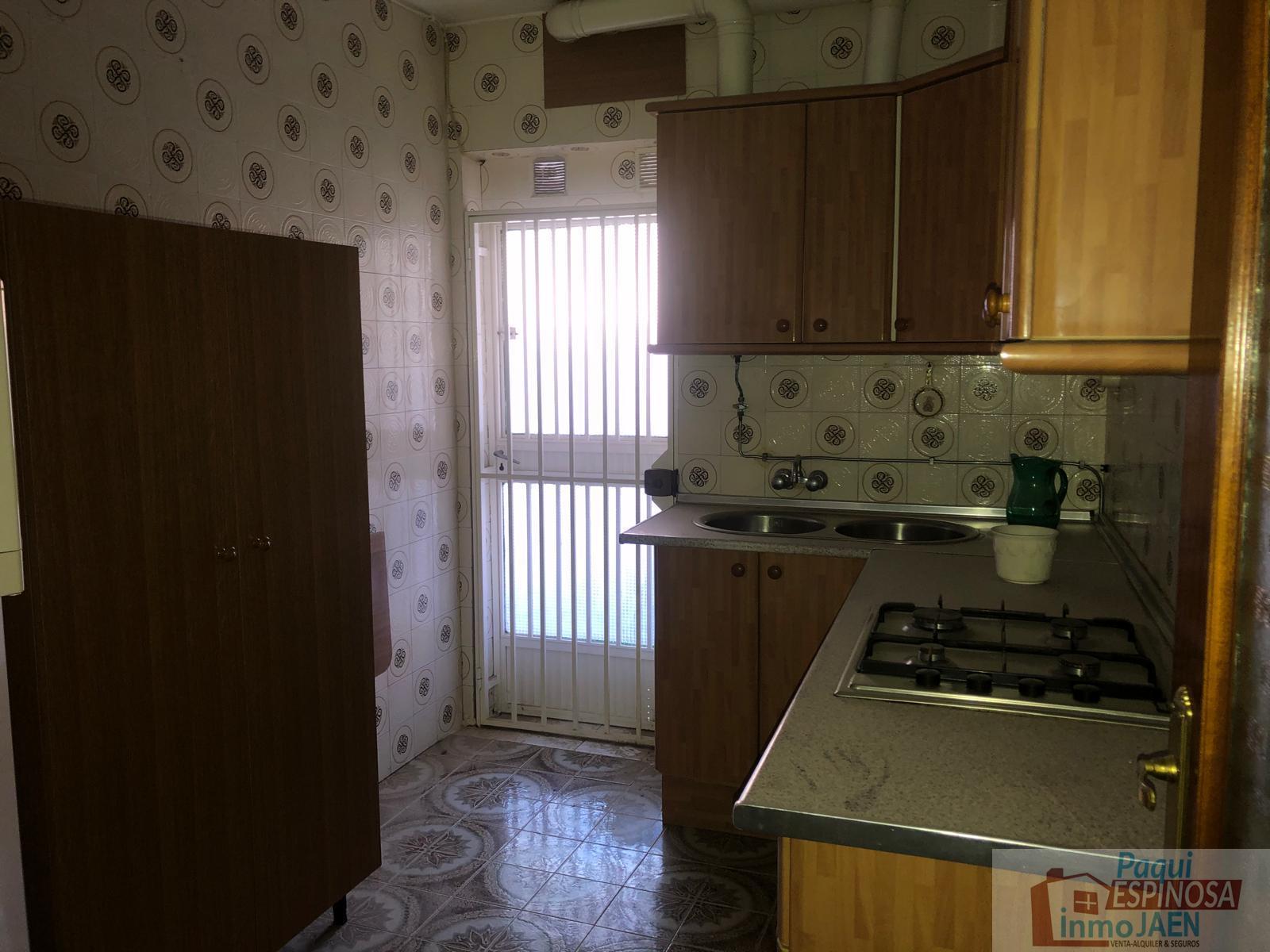 Venta de piso en Torredonjimeno