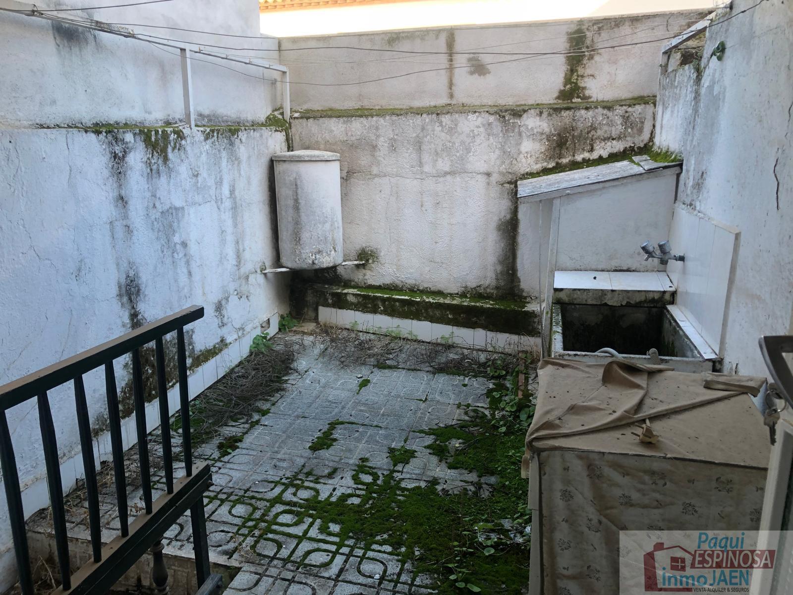 Venta de piso en Torredonjimeno