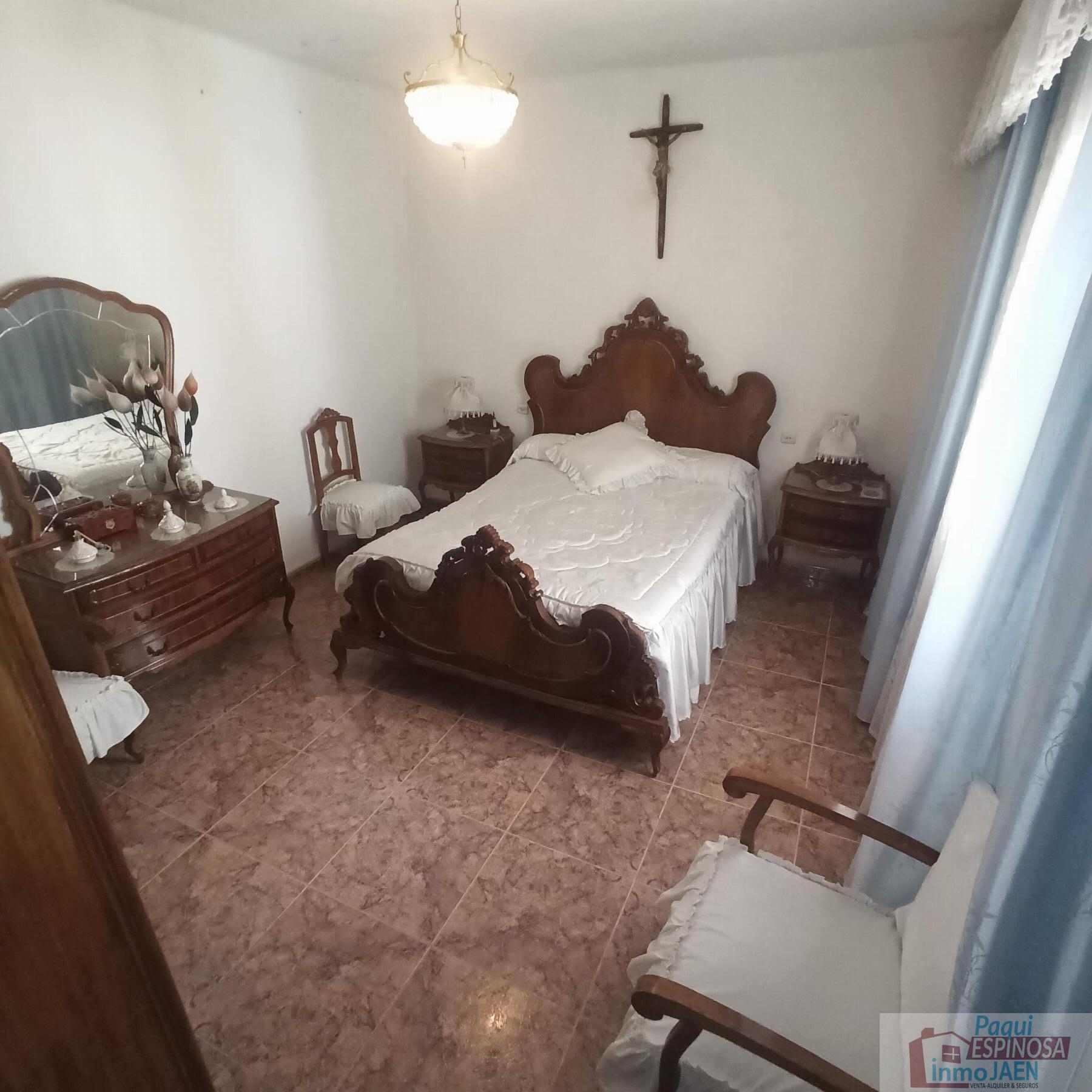 Venta de casa en Torredonjimeno