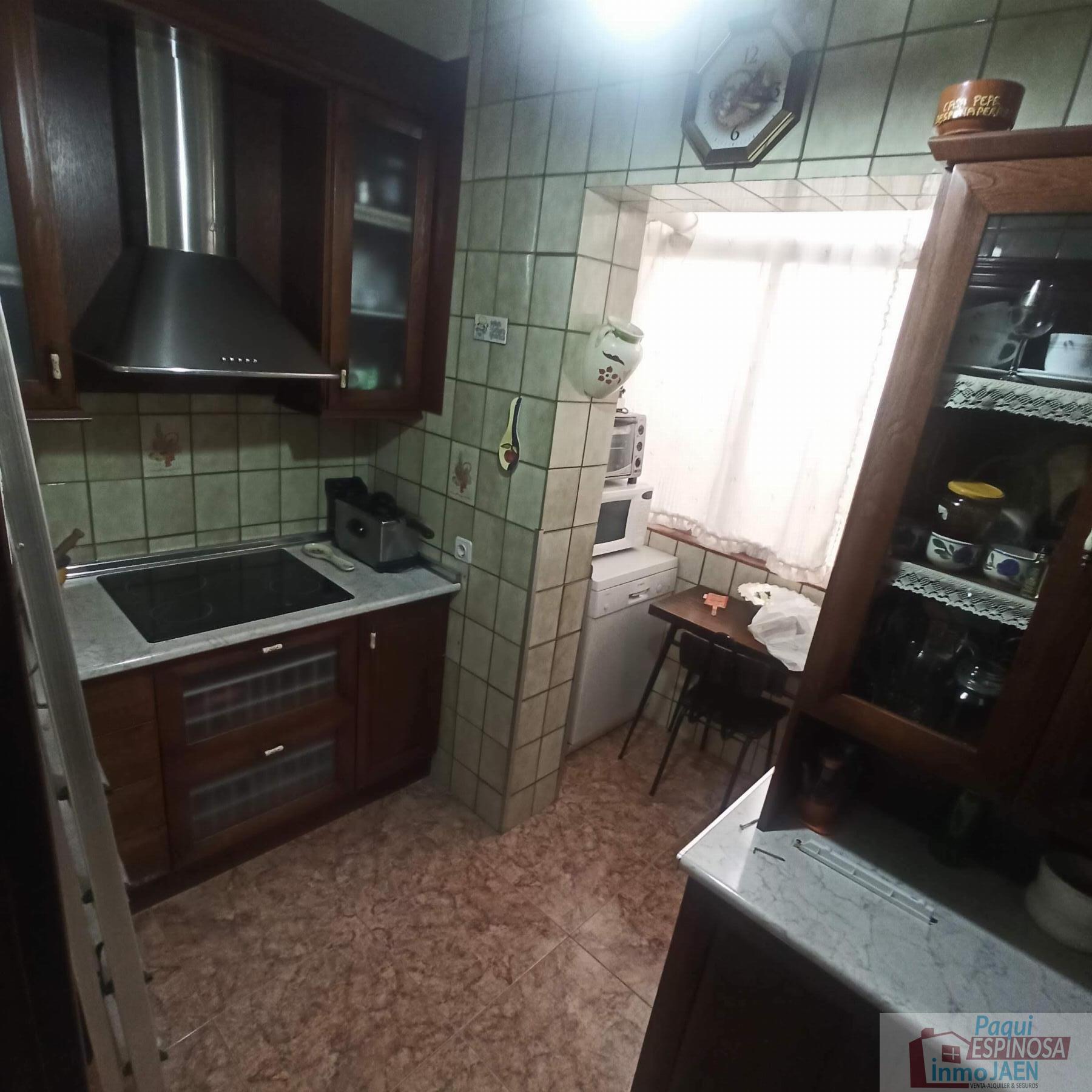 Venta de casa en Torredonjimeno