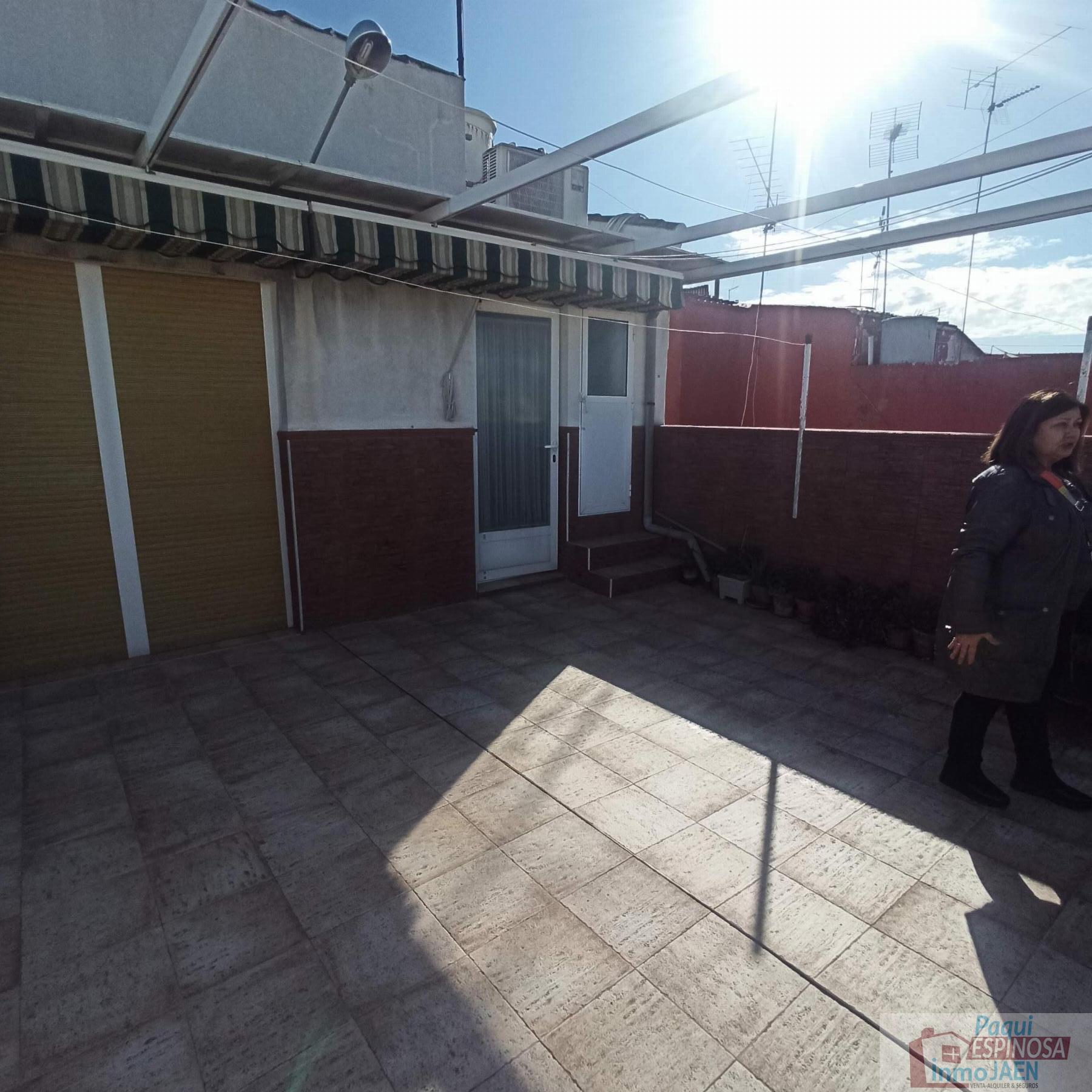 Venta de casa en Torredonjimeno
