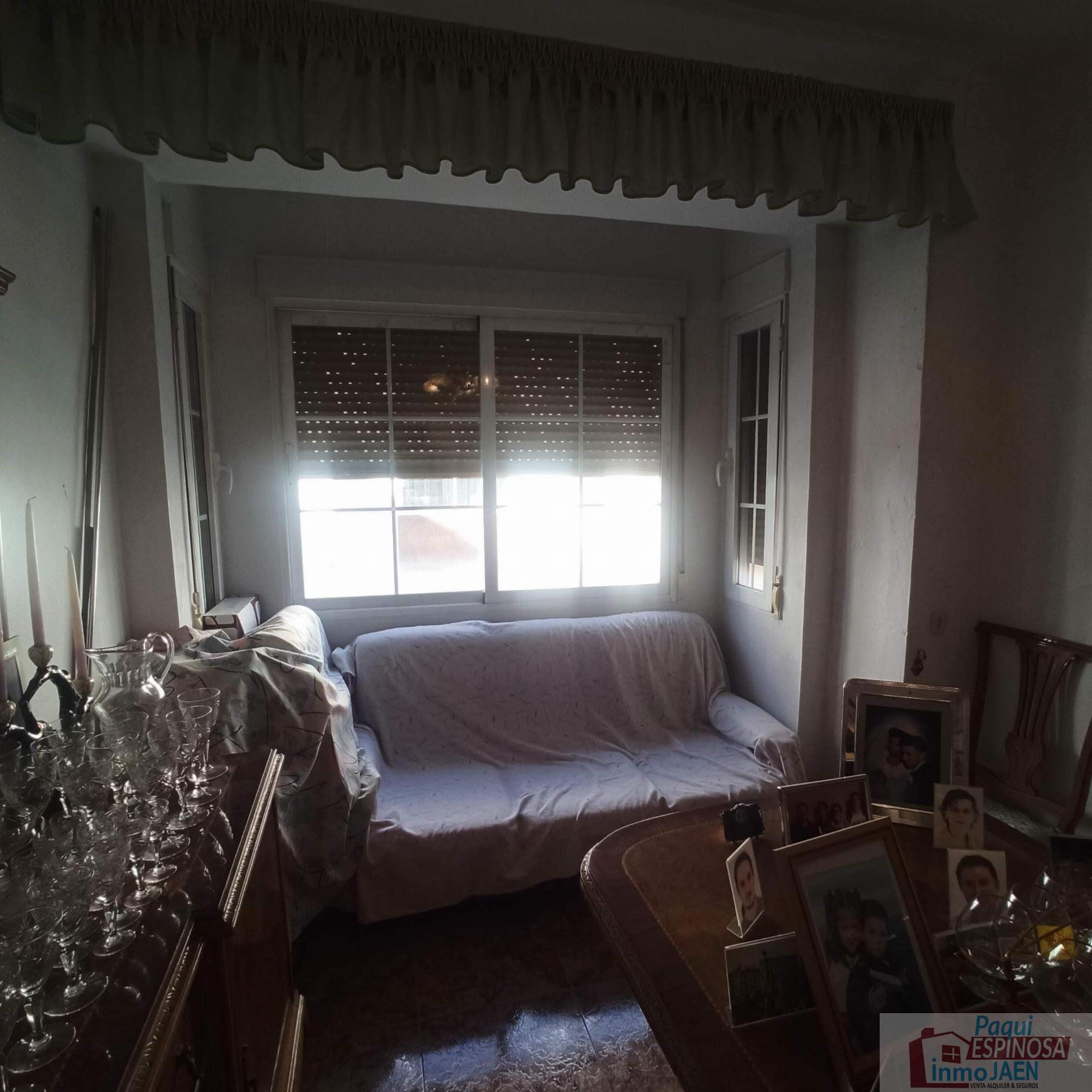 Venta de casa en Torredonjimeno