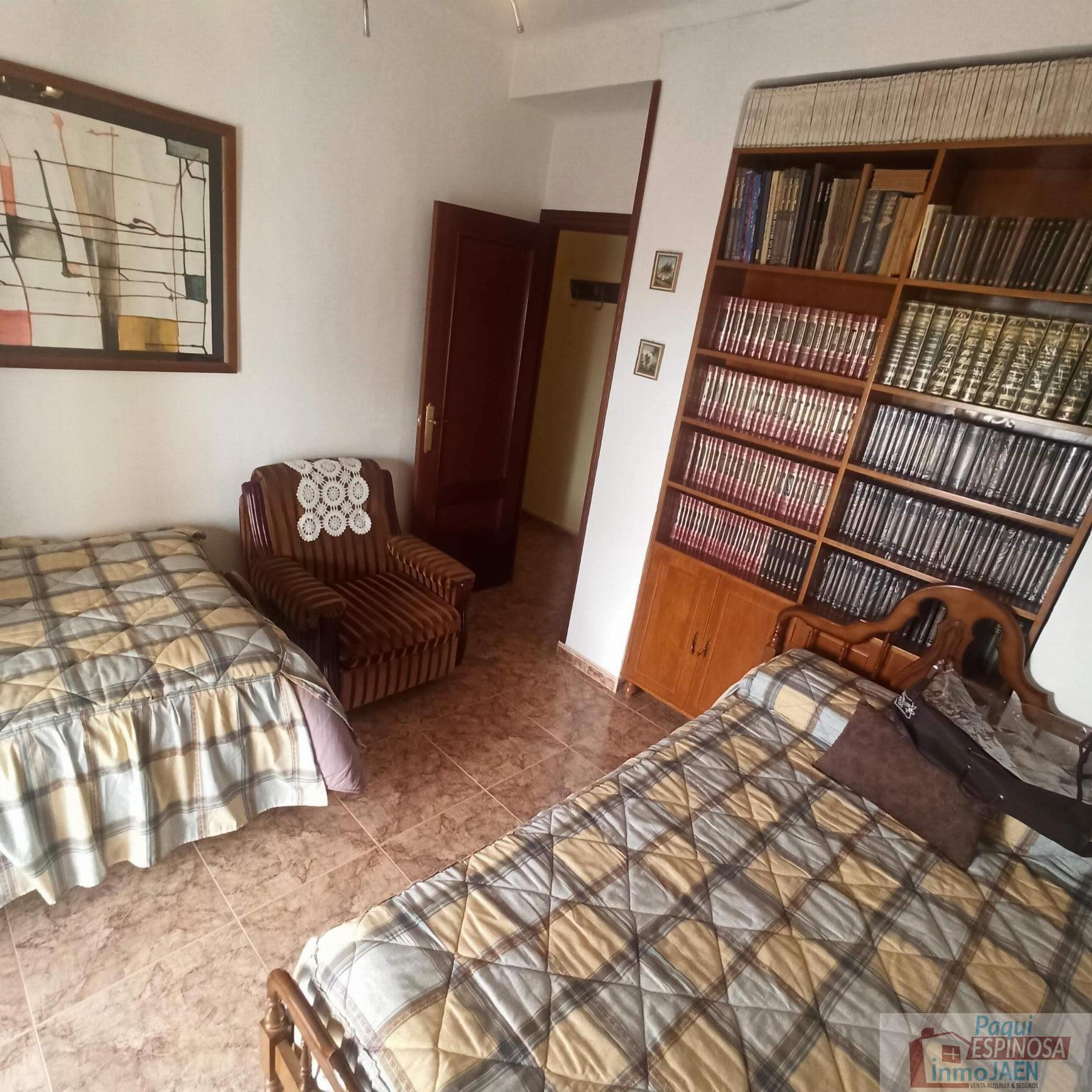 Venta de casa en Torredonjimeno