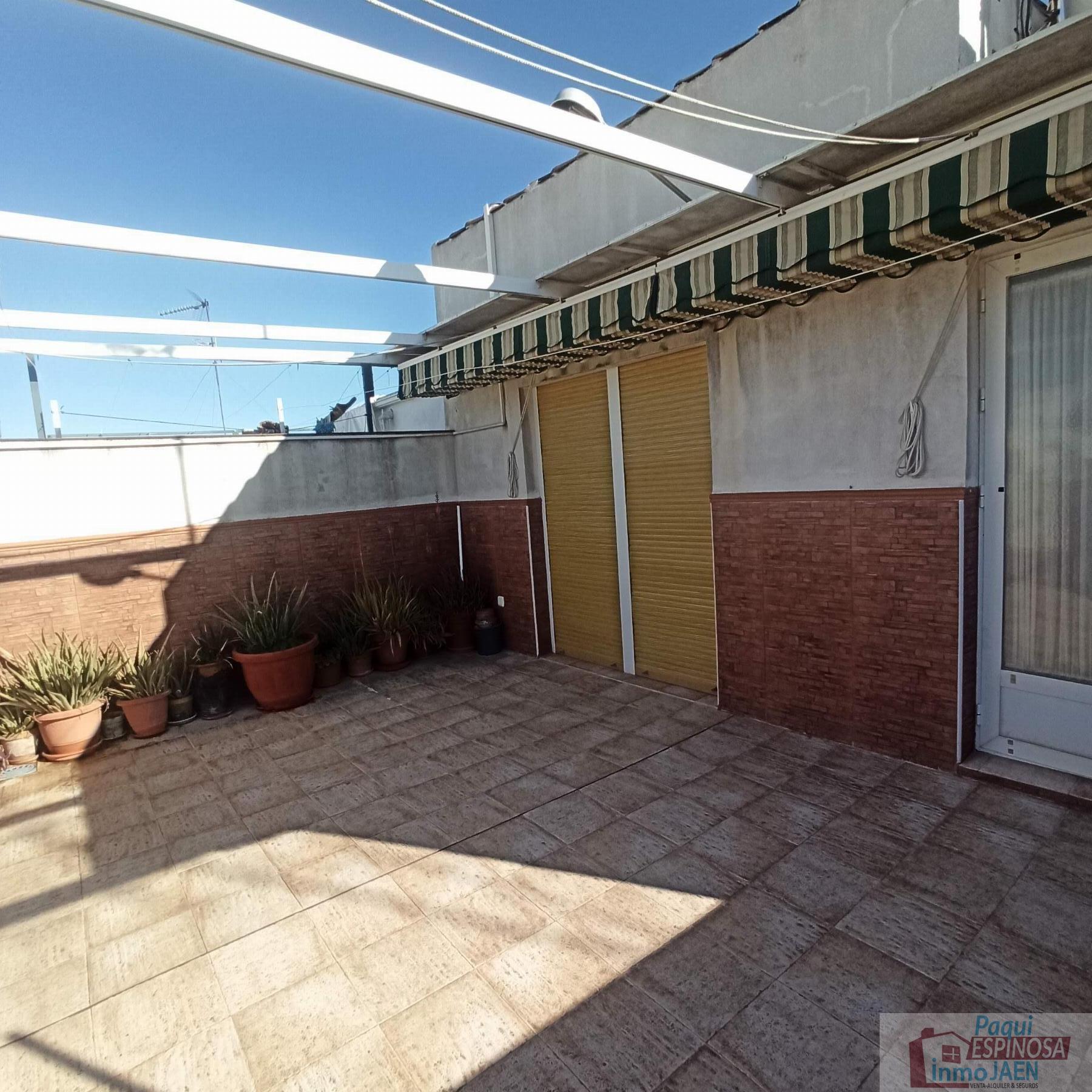 Venta de casa en Torredonjimeno