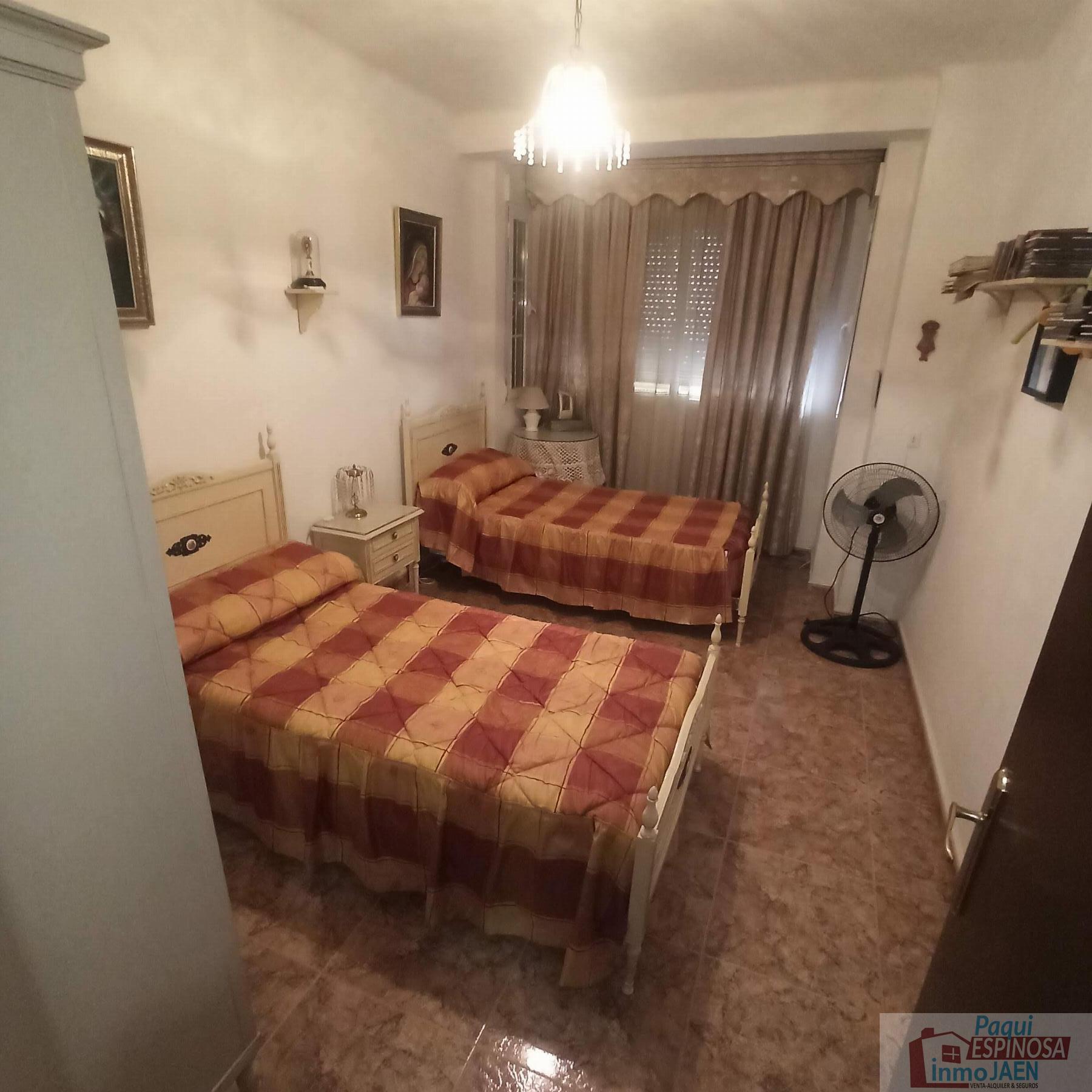 Venta de casa en Torredonjimeno