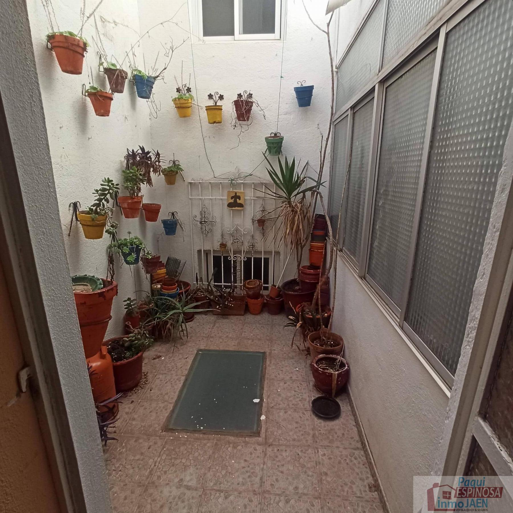 Venta de casa en Torredonjimeno